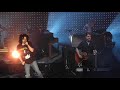 2015 07 31 Counting Crows - Earthquake Driver