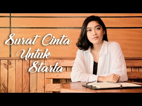 Virgoun - Surat Cinta Untuk Starla (Cover) by Andien Tyas