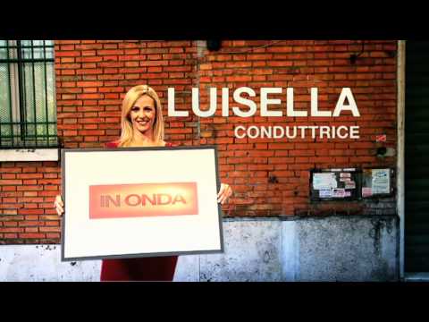 IN ONDA (promo x LA7)