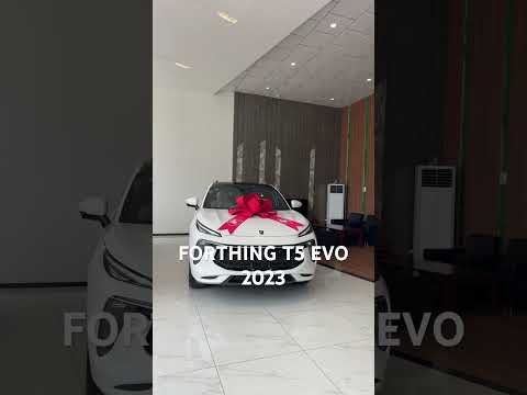 FORTHING T5 EVO 2023