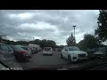 Dopey Dora Parking Fail