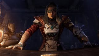 Destiny: Rising | Maru Character Trailer