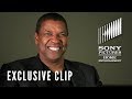 The Equalizer 2 - Exclusive Clip