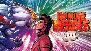 【ネタバレ注意】#１ⅠとⅡを積んでいる男の『No More Heroes III』生放送！！