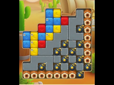 TOON BLAST level 8117