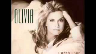 Olivia - I Need Love (A Deep Need For Love Mix)