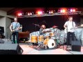 Megafaun-His Robe-HD-Greenfield Lake Amphitheater-Wilmington, NC-04/20/12