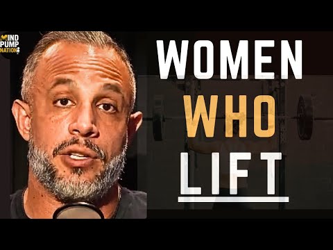 6 Shocking Benefits of Strength Training For Women | Sal Di Stefano