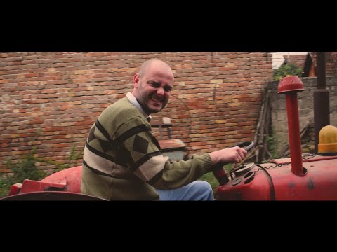 ČVRGE - AGROPHOBIA (OFFICIAL VIDEO 2022.)