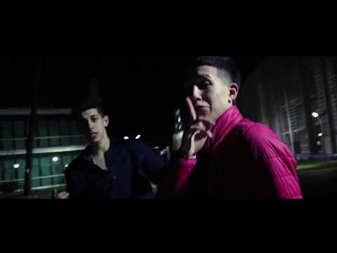 NO QUIERO NA - Pashur & EneSeven (Shot by CAMPO)