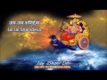 Shani Aarti With Lyrics By Shailendra Bhartti Full Video Song I Sampoorna Shani Vandana