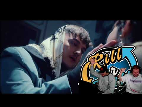 Starkes Debüt ! Nael - Drunk Reaction