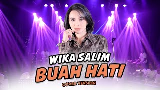 Download lagu Wika Salim - Buah Hati (Armada) | Kan Kujaga Oh Dirimu Hingga Tua Nanti mp3