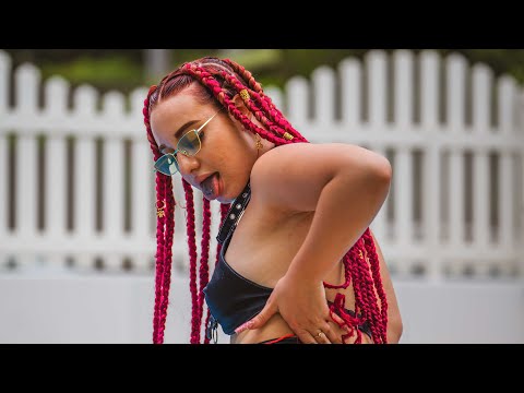 PEACHY BABY 🍑-I DI MWEN🙊