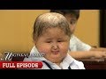 Magpakailanman: Justin, the boy who does not get old | Full Episode