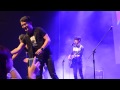 2014.10.11 花世紀Whatcentury - 旅途@ Taipei Hakka ...