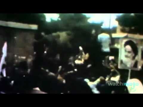 Iran 20th Century History: Shah Pahlavi to Mossadegh, Khomeini, Khatami and Ahmadinejad