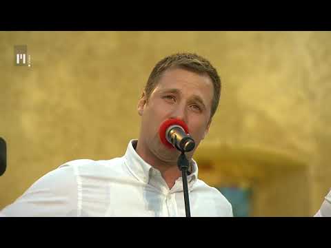 Brkinski trio - Srce naj vodi te