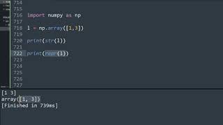 What is the difference between __str__ and __repr__ in Python ?