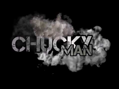 Chucky Man- Me Fascinas