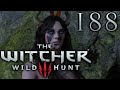 The Witcher 3: Wild Hunt [188] - Ein Monster zum verlieben