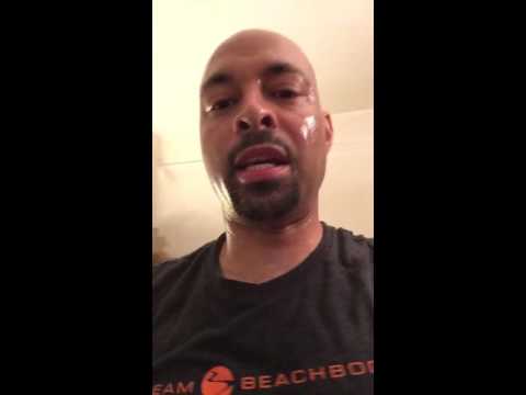 The Masters Hammer and Chisel Review