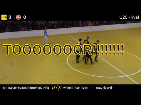 U20: RHC DORNBIRN vs SC THUNERSTERN