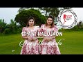 LAGU BATAK TERBARU 2025 UPANI HALOJAON DUO NAIMARATA OFFICIAL VODEO MUSIC