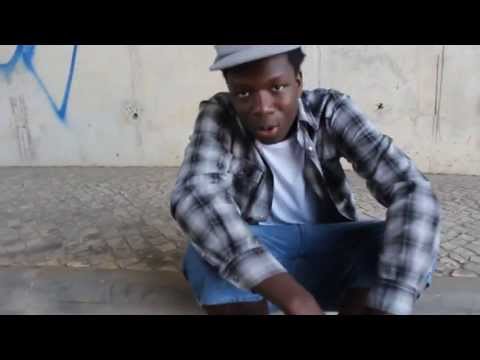 Chef $imba (feat. IceKilz) - $er alguém (Official Video)