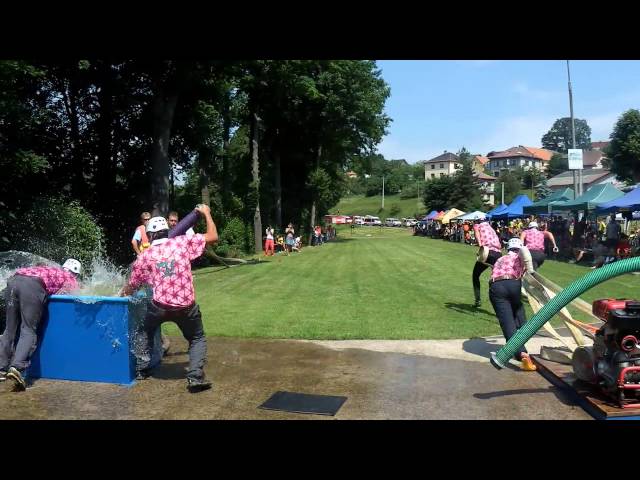 Pšánky, 23. 06. 2013