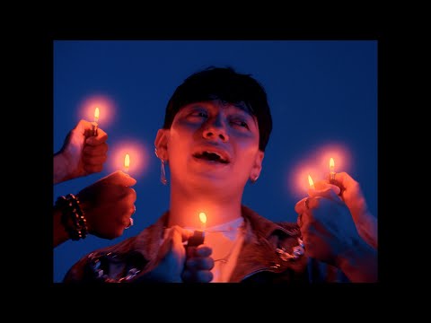 JJ - Haunting Me (Official Video)