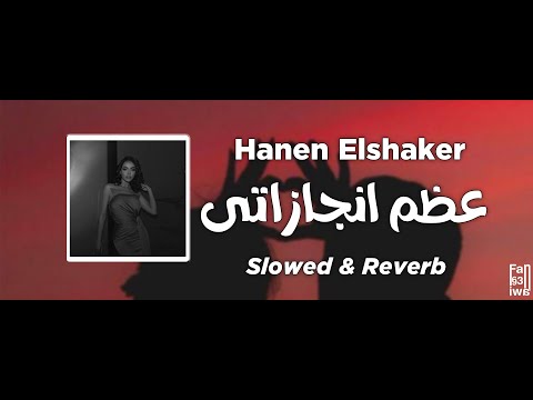 حنين اعظم انجازاتى تباطؤ وتردد
