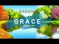 GRACE by Laura Story (KARAOKE WITH LYRIC)