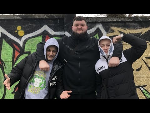 VKIE x MACIAS - TAK TO WYGLĄDA prod. LEENY & LIL SANTIAGO