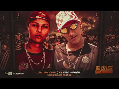 MC Maikim e MC Galvão - Rainha Do Gueto (Áudio Oficial) DJ Totu.mp4