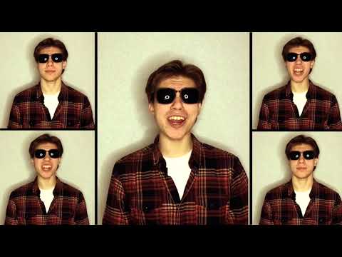 Vulfpeck - Animal Spirits (cover by Alexandr Lazin)