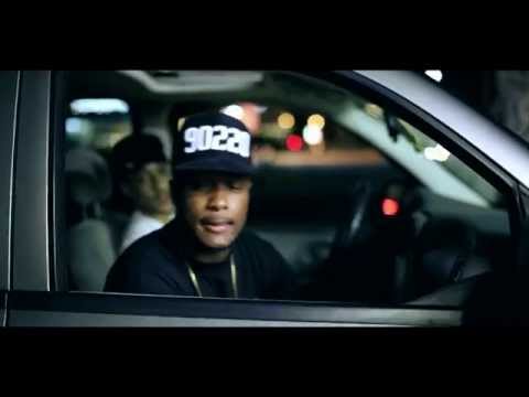 CBG - F*CKED AROUND l DIR @YOUNG KEZ