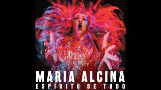 Maria Alcina | A cor amarela | Língua