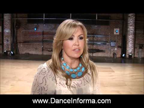 Would Mary Murphy Audition for So You Think Can Dance?