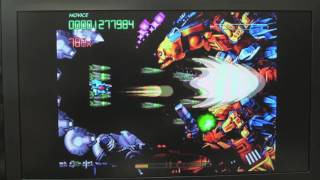 SNK Neo Geo - Razion Review