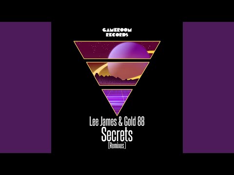 Secrets (Gerard Francis Remix)