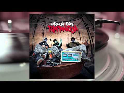 Green Out - Koja e Taa ?