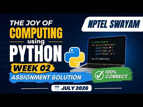 Python Assignment 2
