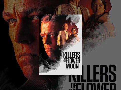 Killers Of The Flower Moon