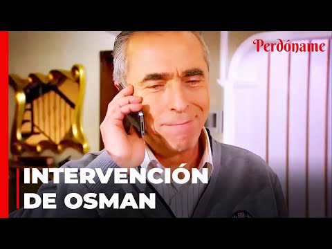Osman Salvó a Berat - Perdóname