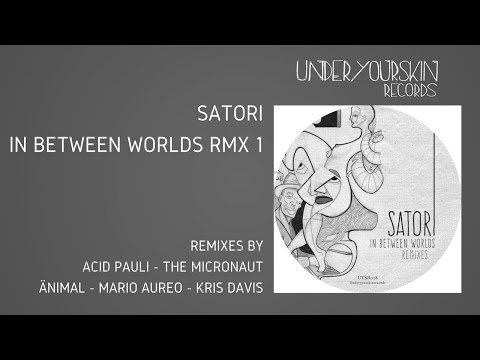 Satori ft. Hugo Oak - Wasted (Kris Davis Remix)