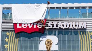 Levi's: Unsponsored