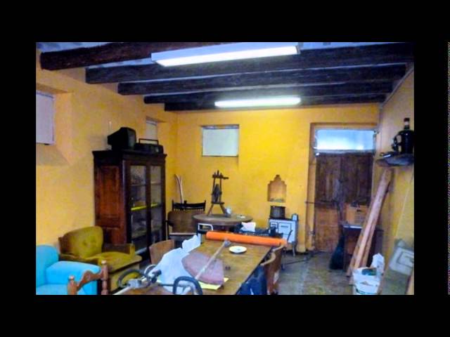 FERMO-CASALE DI CAMPAGNA-