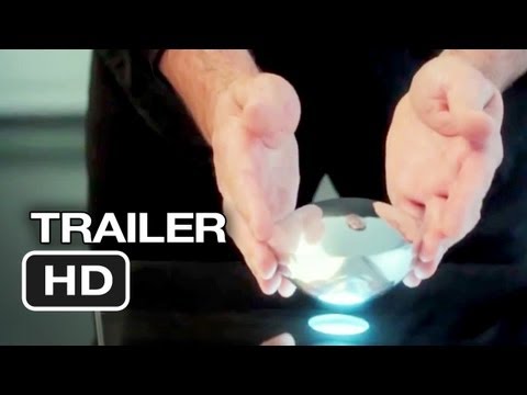 The Host TRAILER 2 (2013) - Saoirse Ronan Movie HD