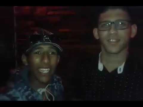 Mc Orelha Mc Vini Da Zs - V8 Eventos